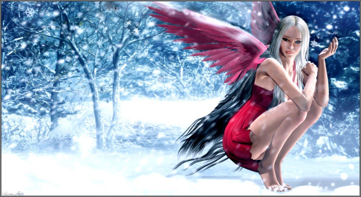 1499x820 Fairy 3D Wallpaper HD Desktop https://wallpaperaccess.com/full/1685767.jpg