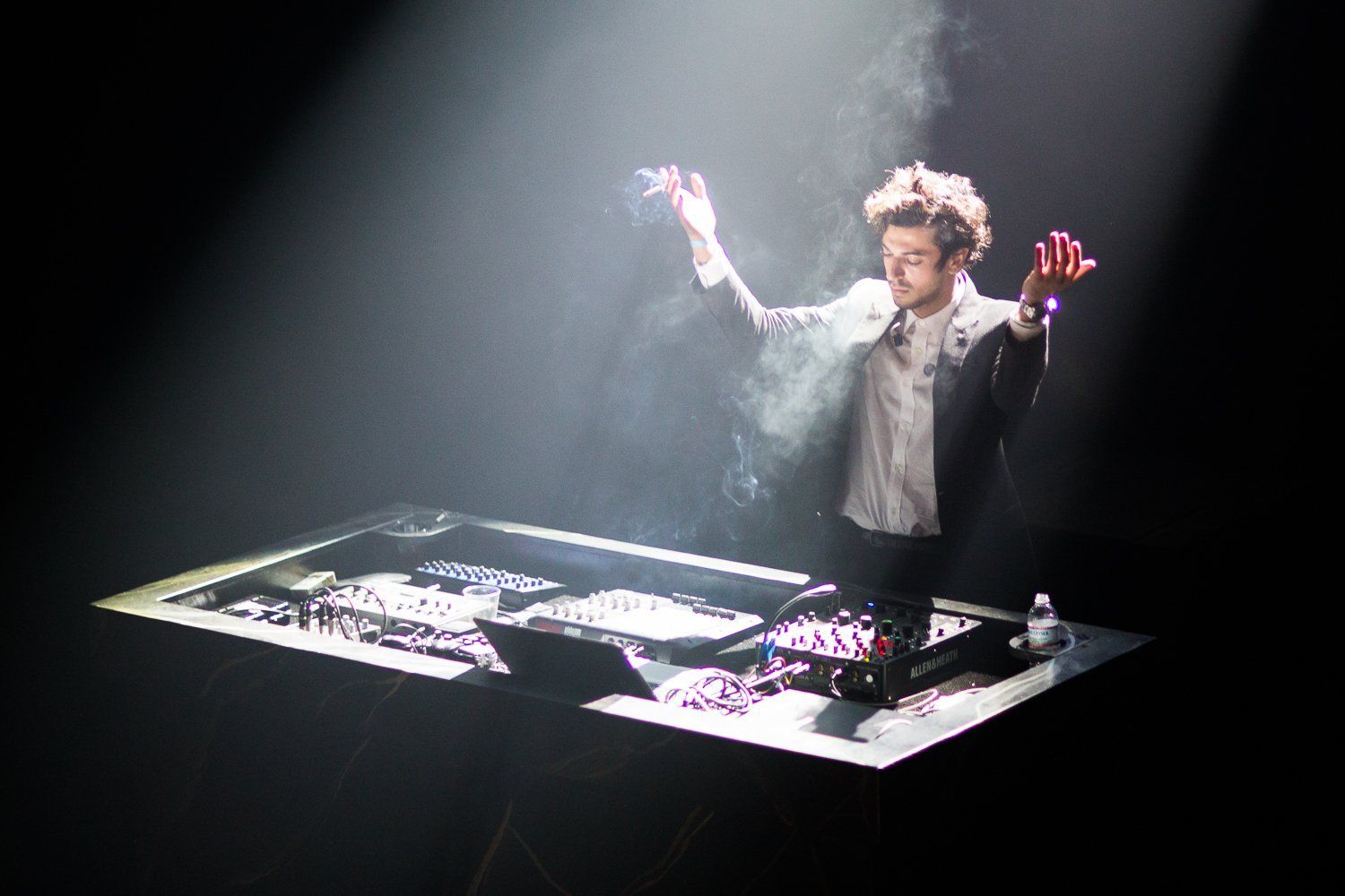 1500x1000 Download Music Gesaffelstein Wallpaper