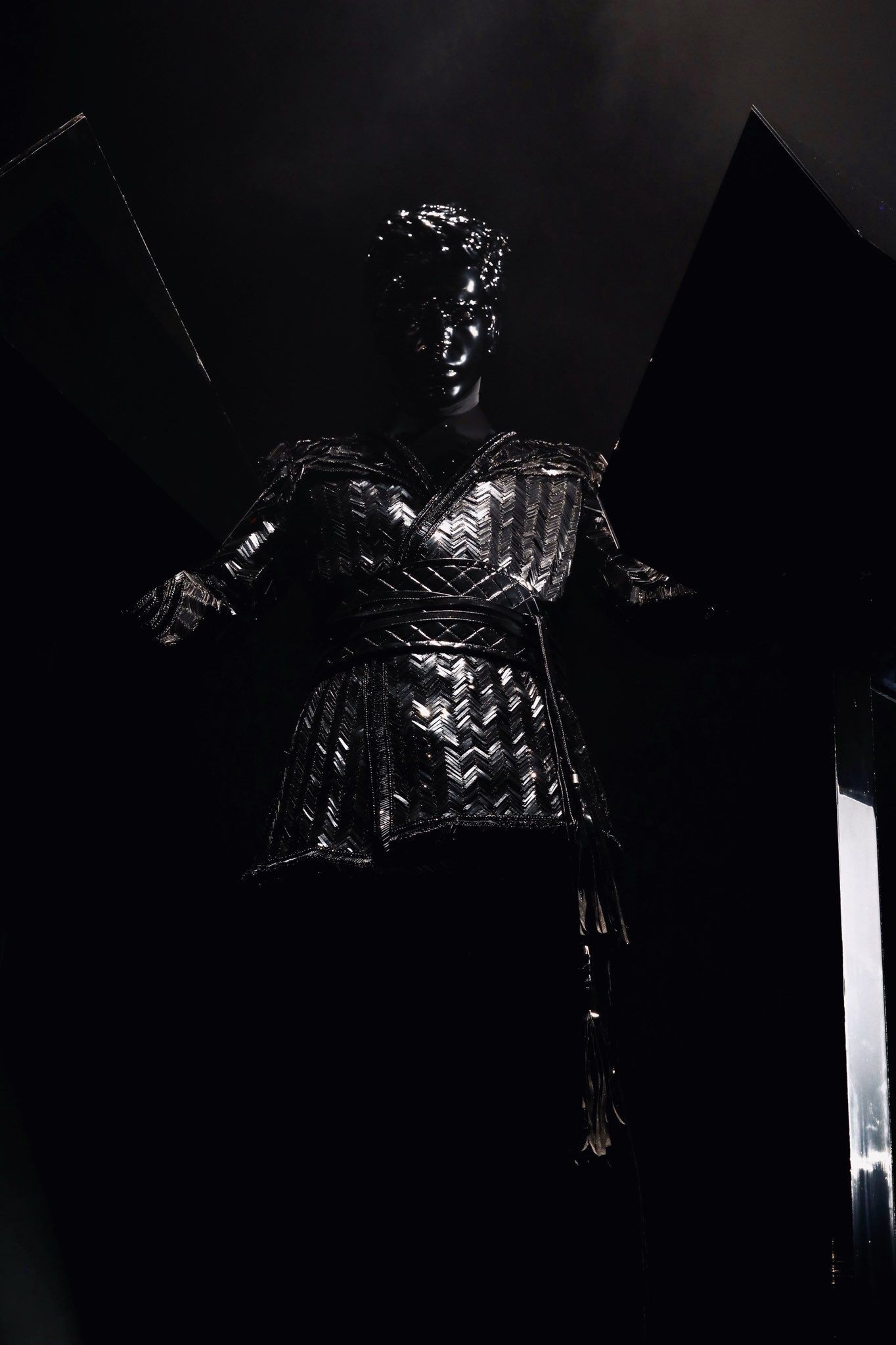 1364x2048 Gesaffelstein Wallpaper