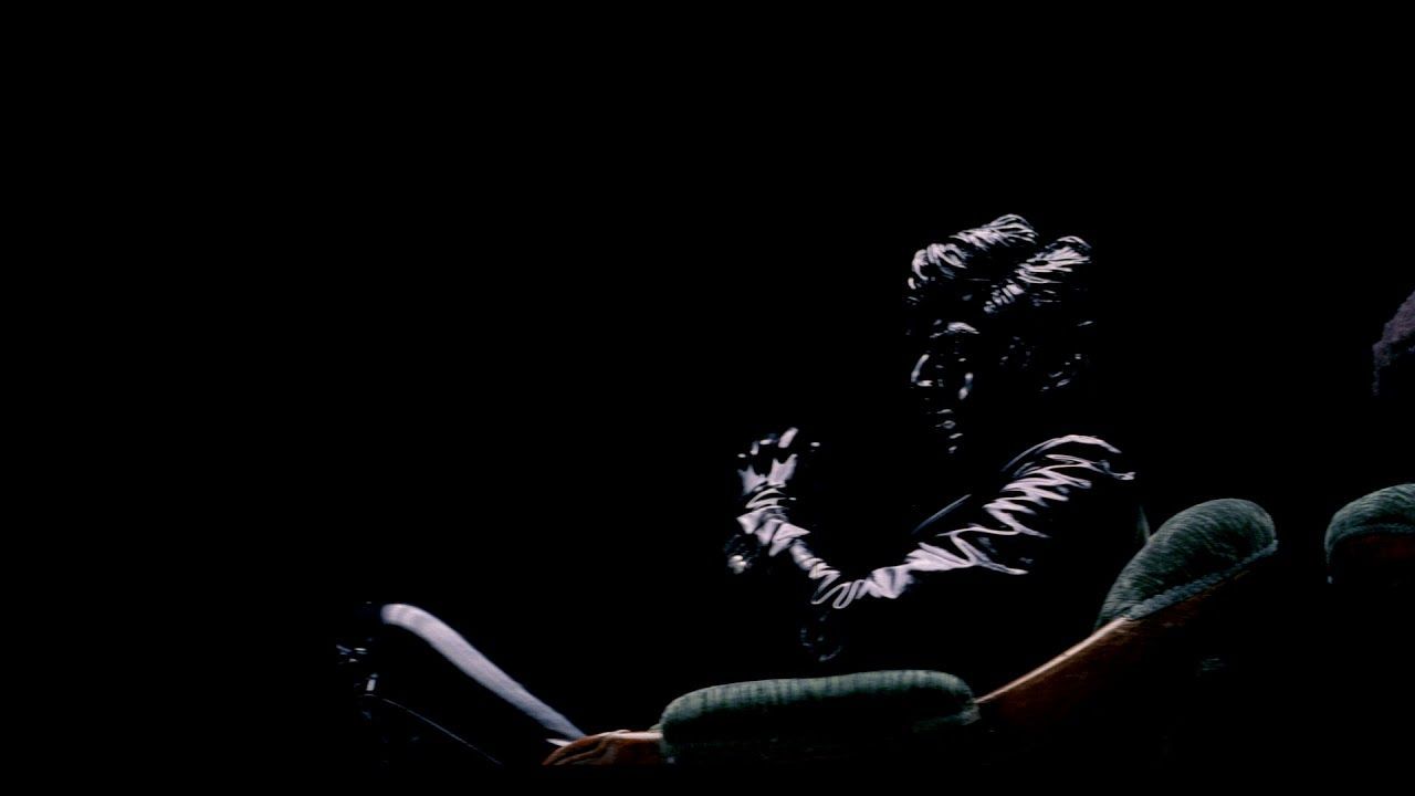 1280x720 The Fire feat. The Weeknd Teaser