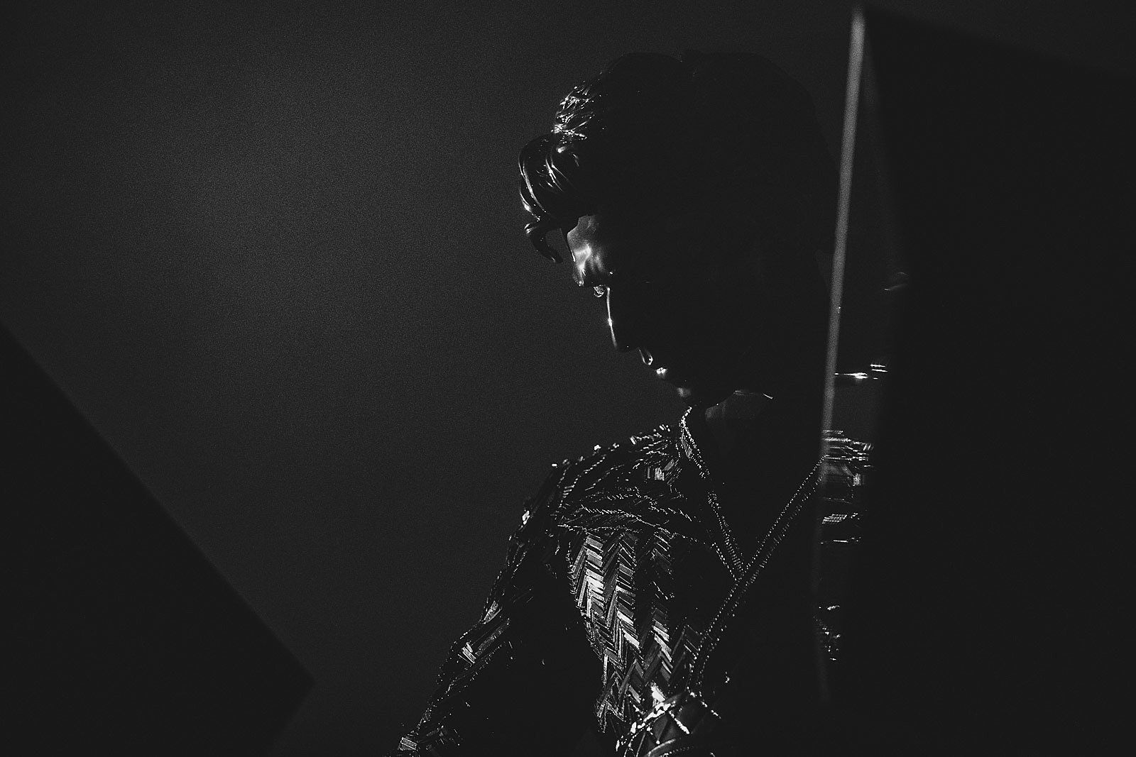 1600x1067 Gesaffelstein Kings Theatre (pics, video)
