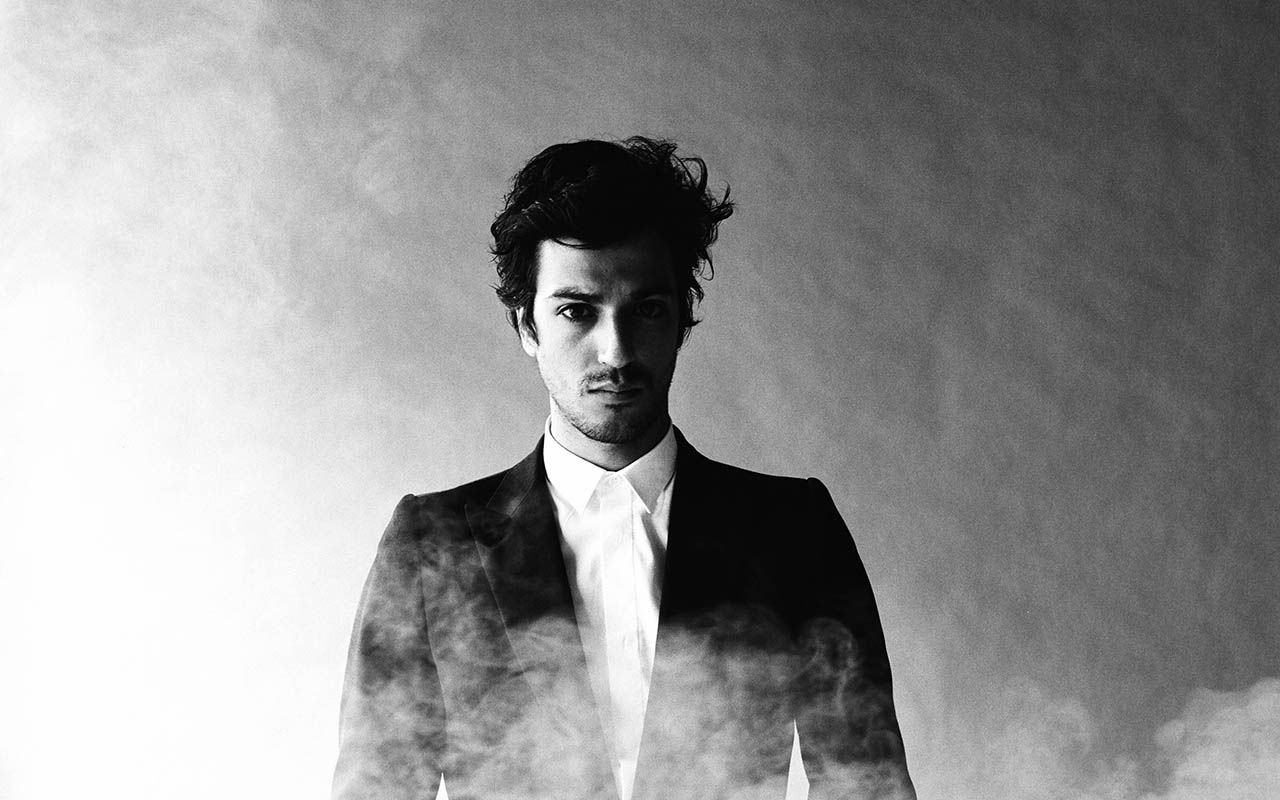 1280x800 Gesaffelstein