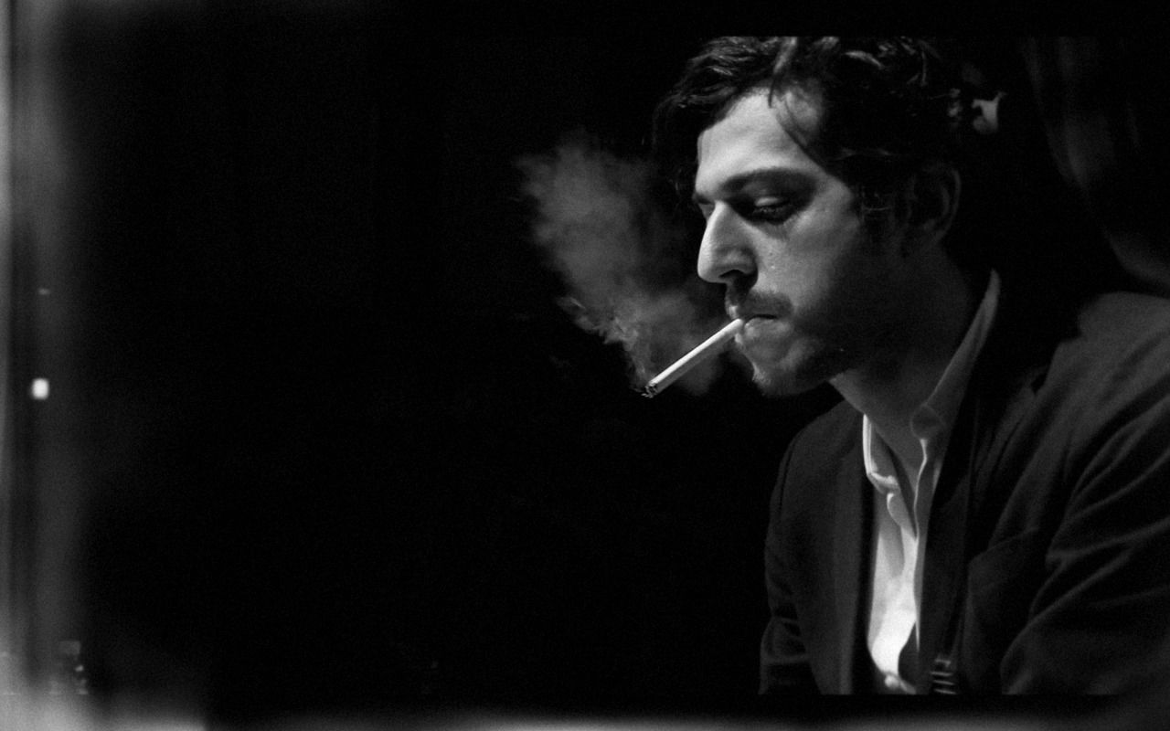 1280x800 Gesaffelstein Announces Last Live Show