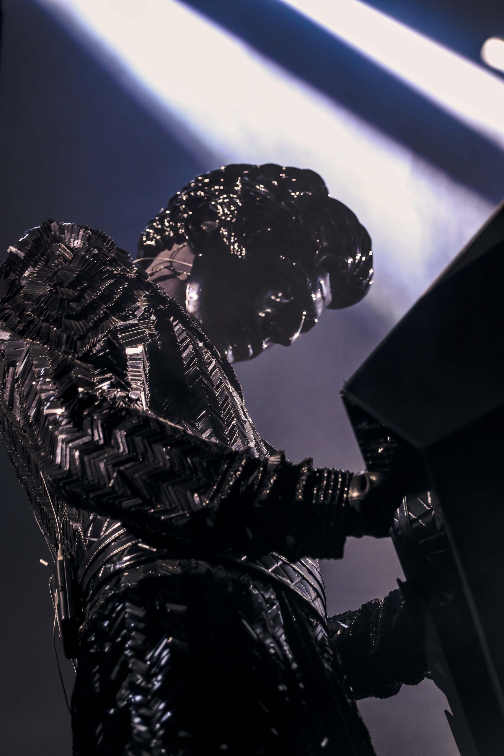1707x2560 REVIEW: Gesaffelstein The Anthem
