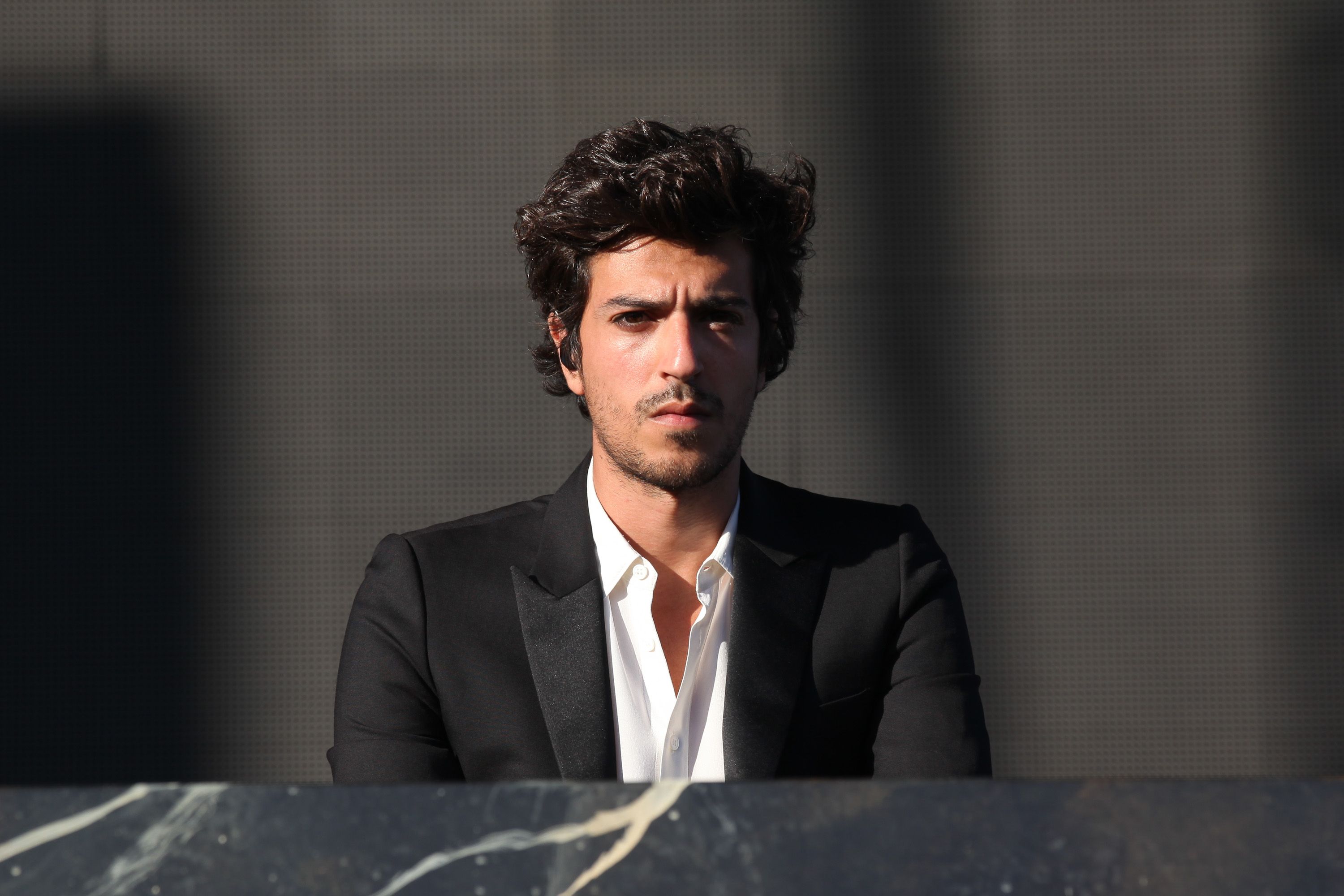 3000x2000 Download Music Gesaffelstein HD Wallpaper