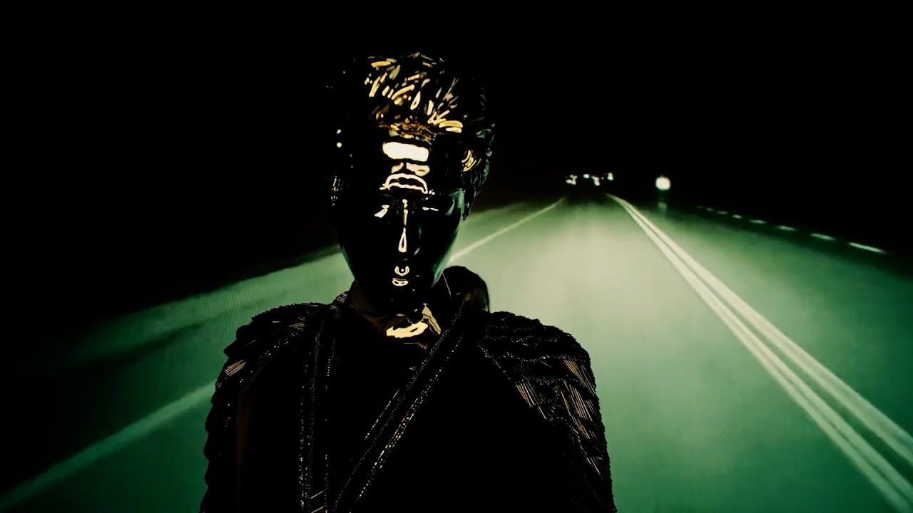 1280x720 Close Your Eyes Music Video