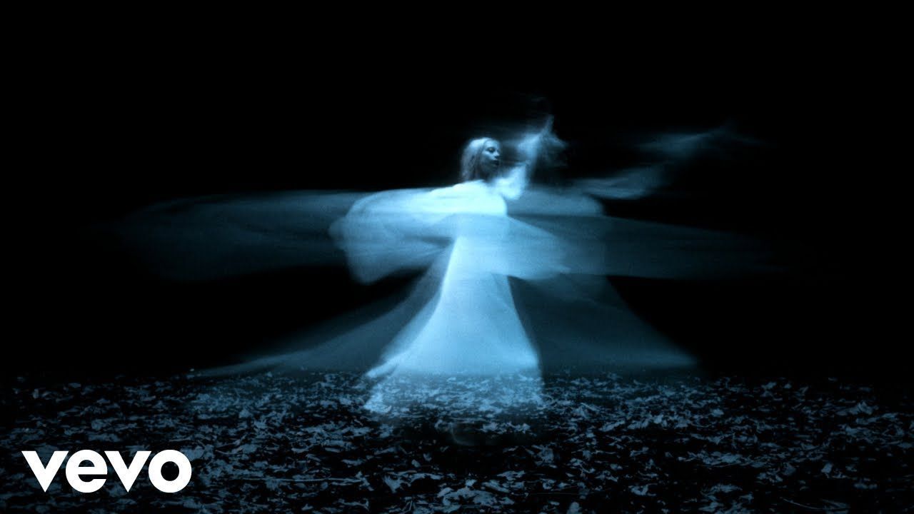1280x720 Gesaffelstein Love Official