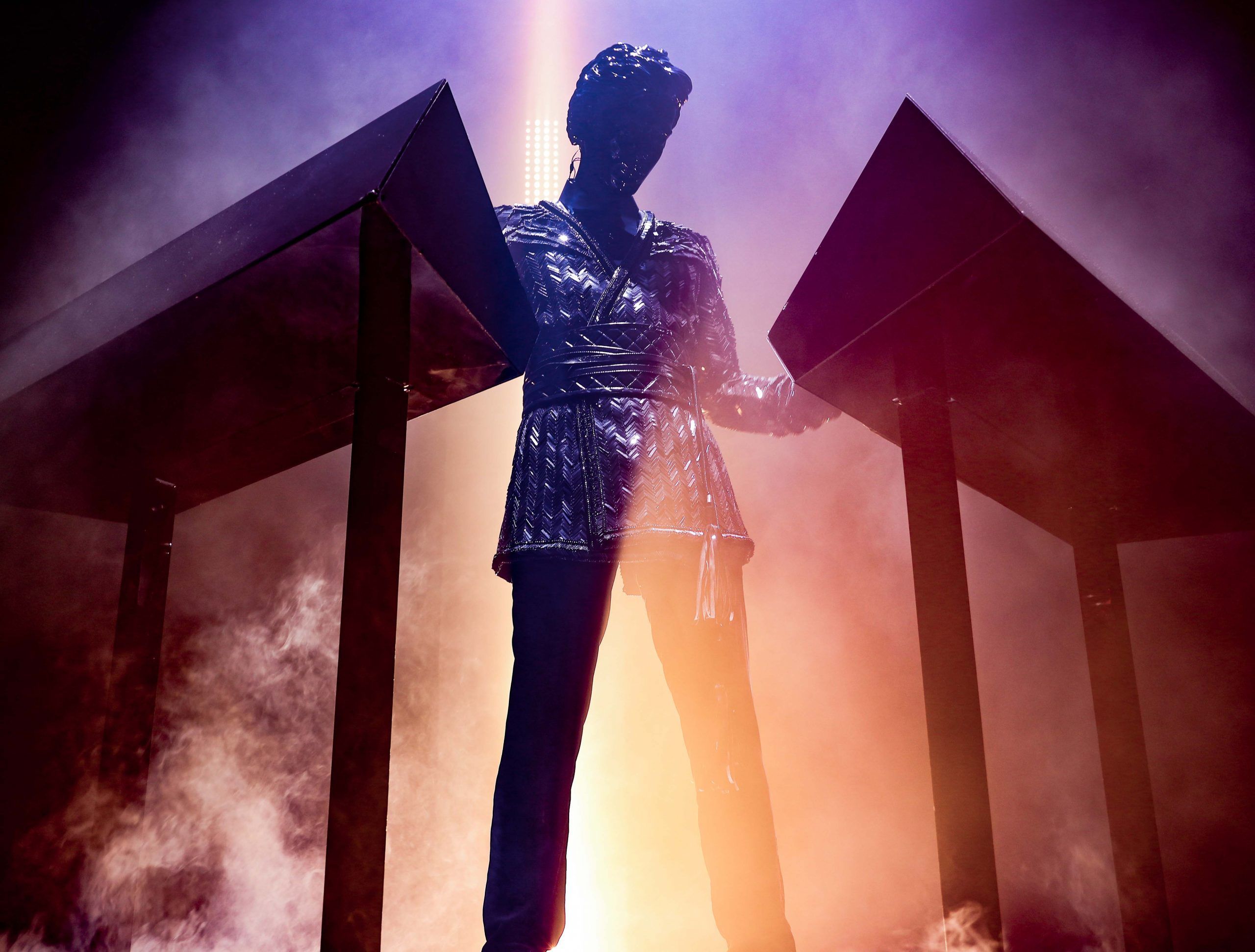 2560x1943 REVIEW: Gesaffelstein The Anthem