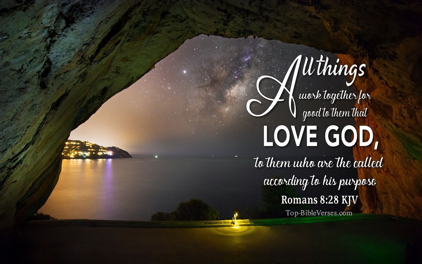 Romans 8:28 Wallpapers - Top Free Romans 8:28 Backgrounds - WallpaperAccess