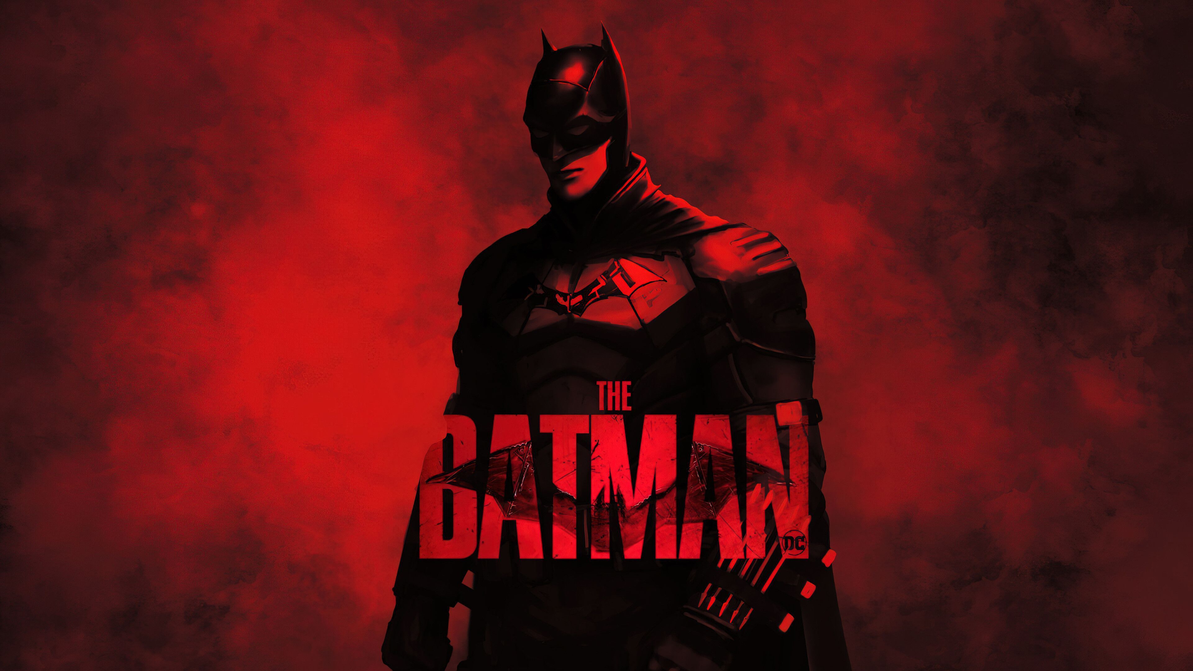 3840x2160 The Batman (2022) Wallpaper (37 image