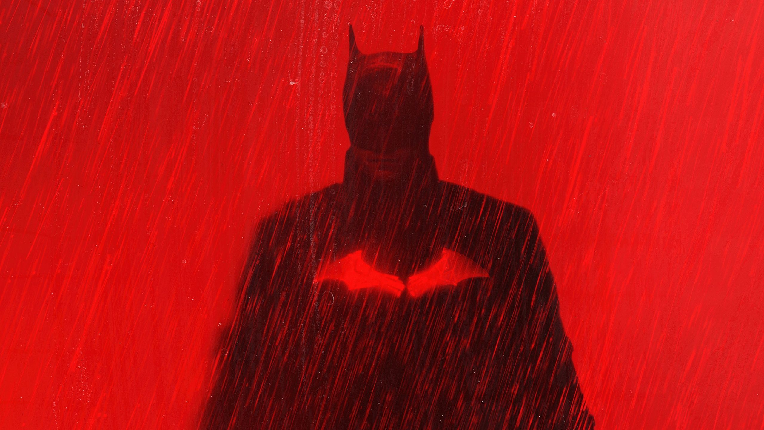 2560x1440 The Batman (2022) 4K Wallpaper for iPhone