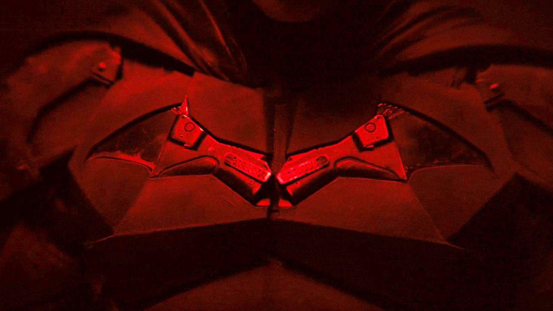 1920x1080 The Batman 2022 PC Wallpaper
