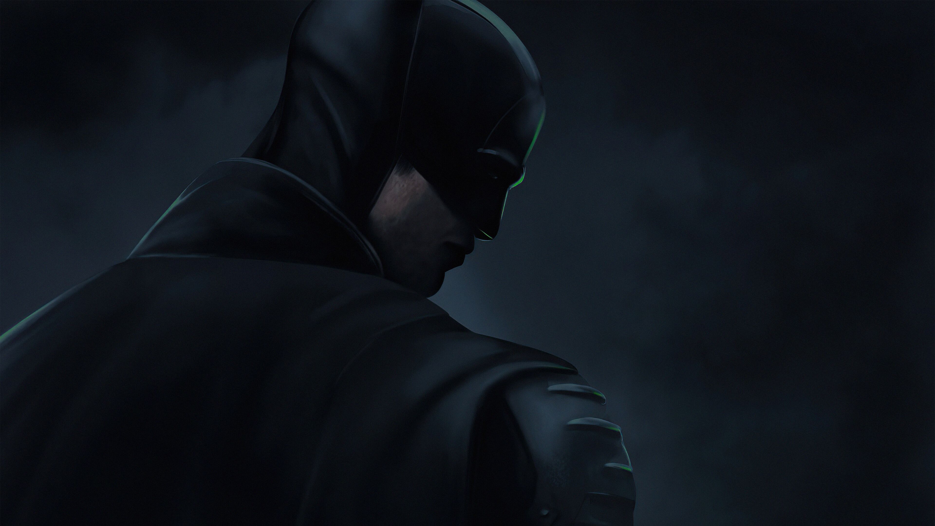 3840x2160 The Batman (2022) Wallpaper (37 image
