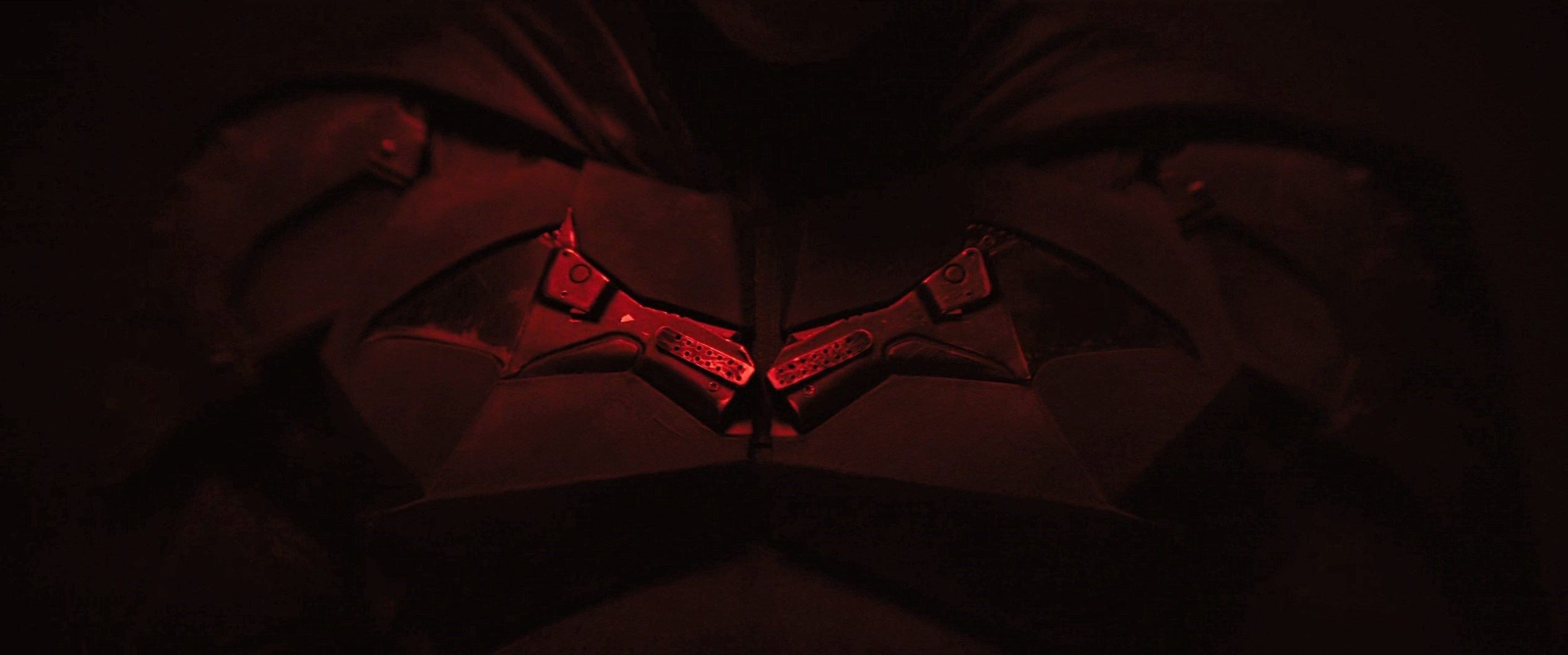 2534x1058 The Batman 2022 PC Wallpaper