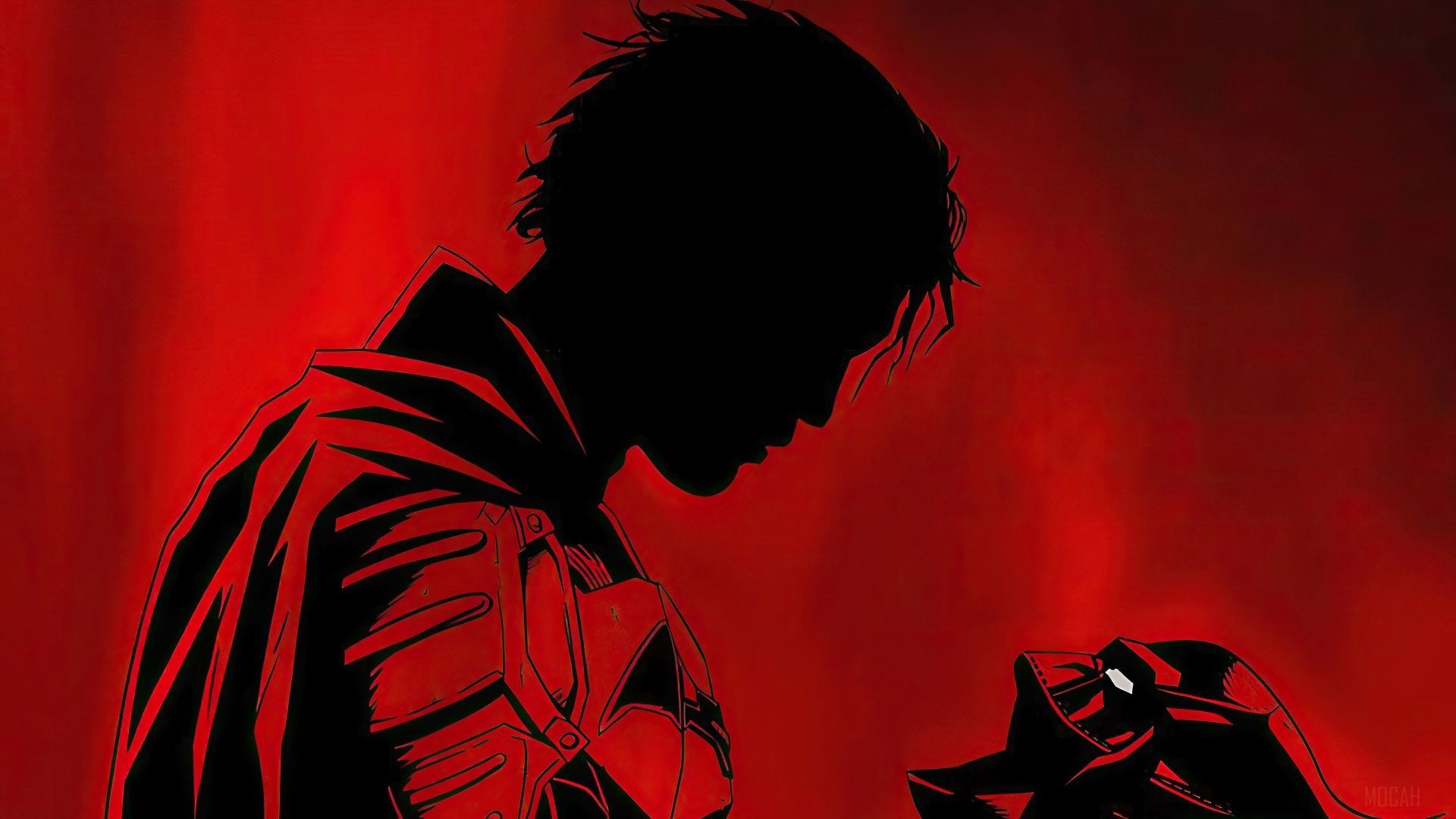 1920x1080 The Batman 2022 PC Wallpaper
