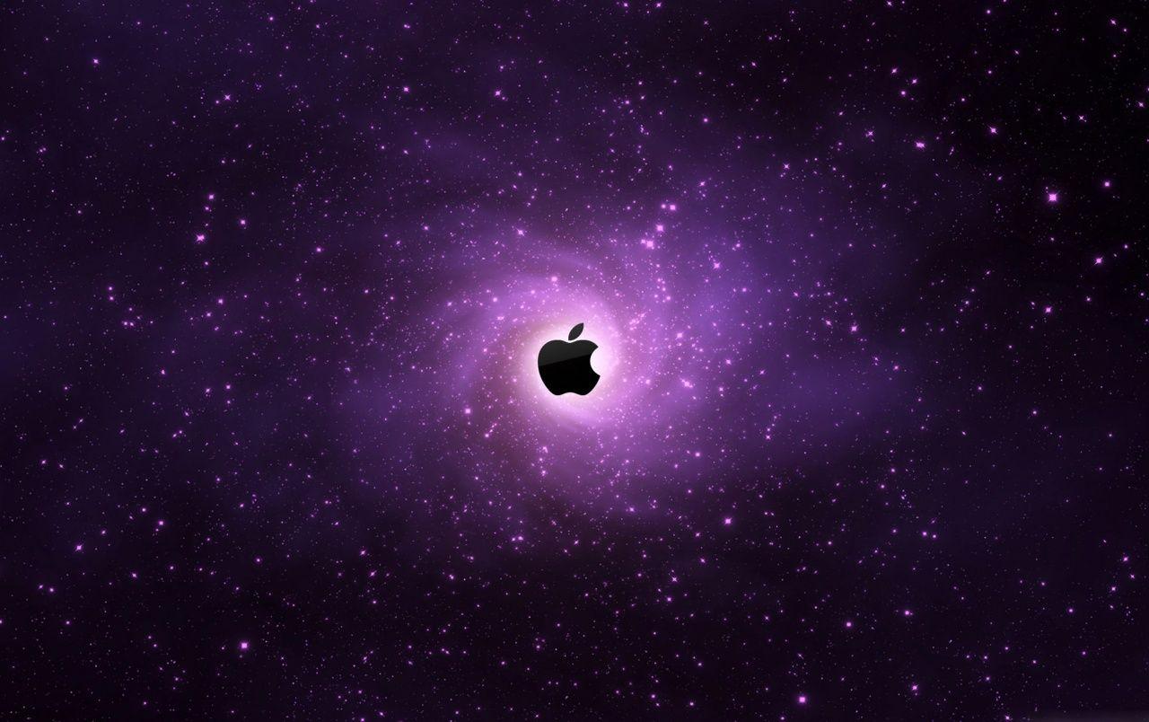 Awesome Galaxy Wallpaper  OSXDaily