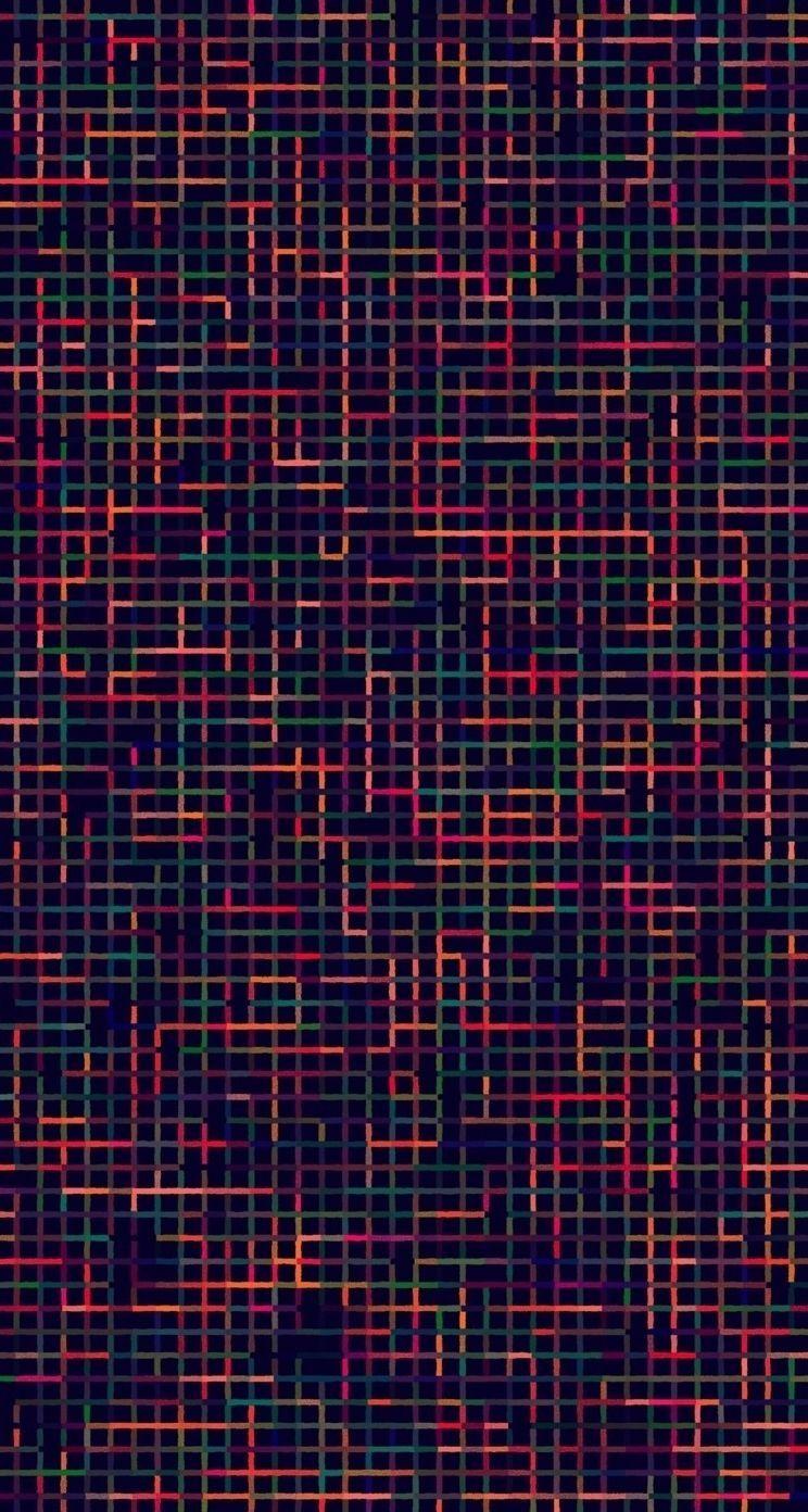 744x1392 iPhone 5S Wallpaper