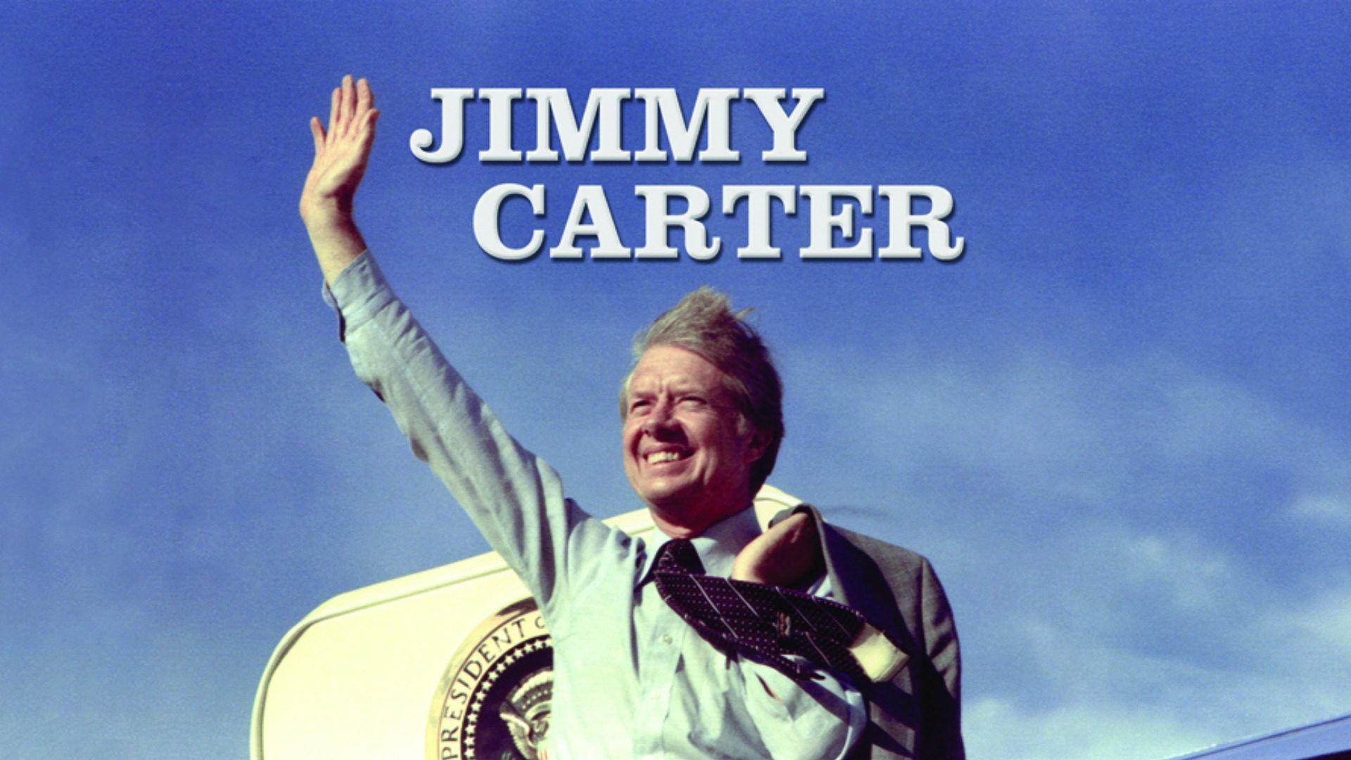 1920x1080 Jimmy Carter: American Experience