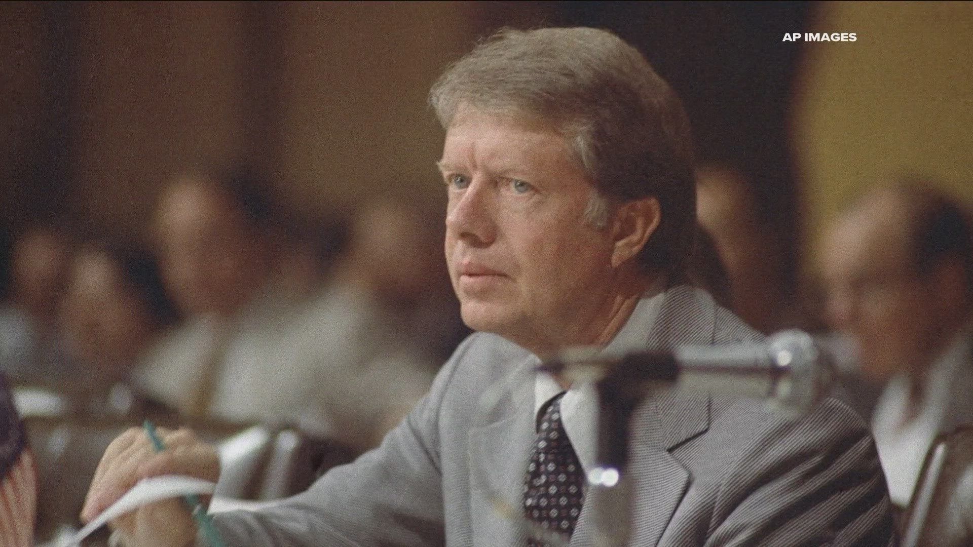 1920x1080 Jimmy Carter funeral details what we