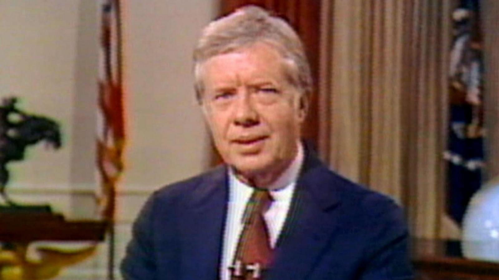 1600x900 Remembering Jimmy Carter, a look