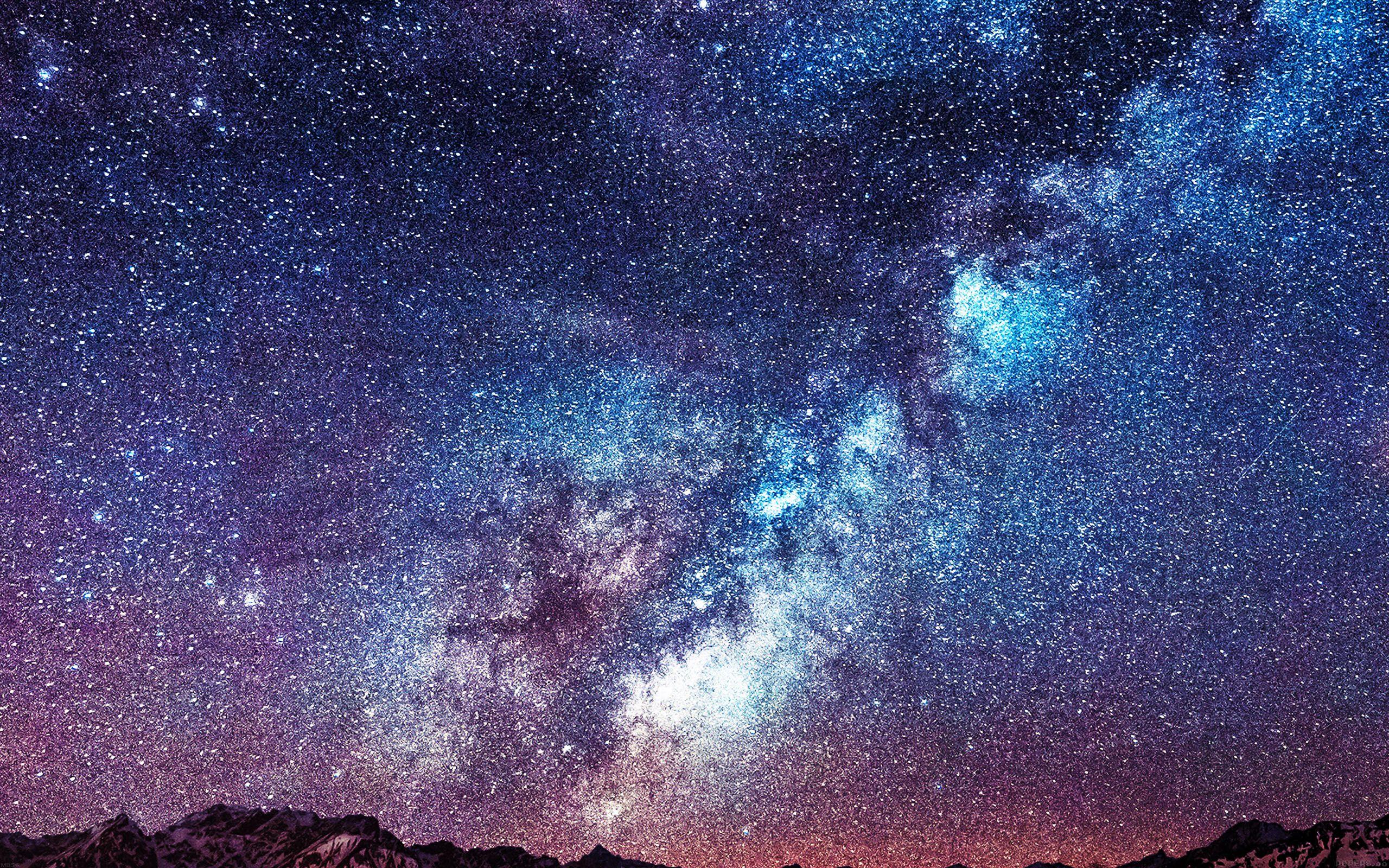 Download Galaxy Wallpaper 4k Macbook