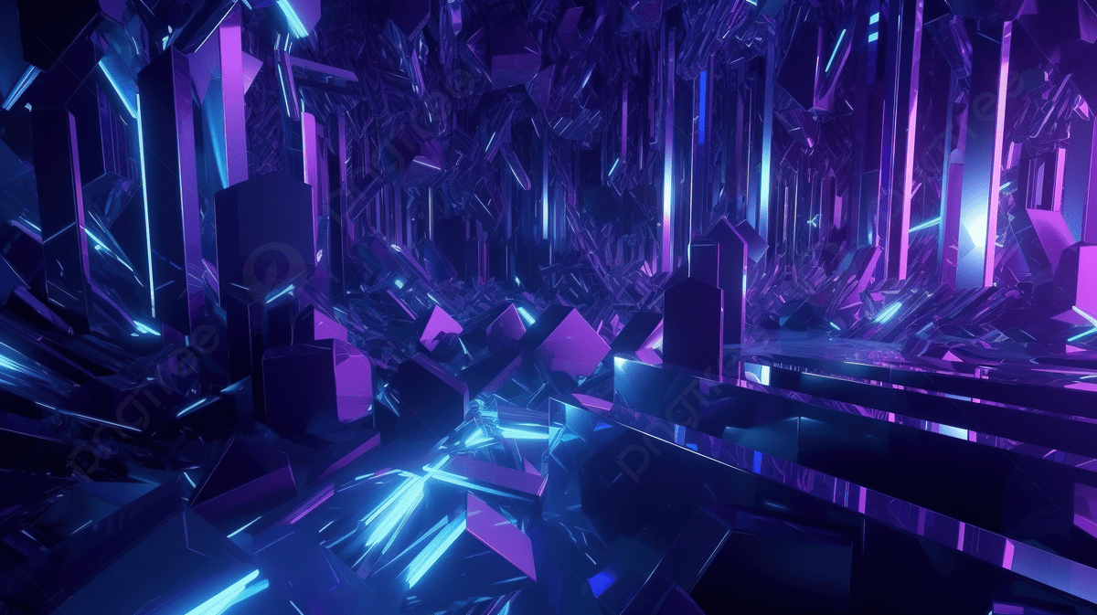 1200x673 Sci Fi Purple Background Image, HD
