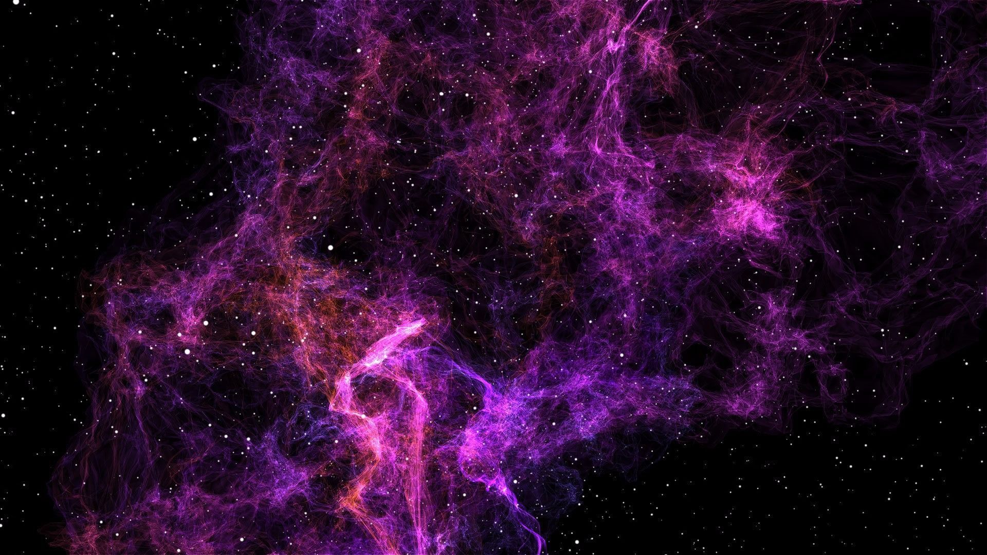 1920x1080 Sci Fi Nebula HD Wallpaper