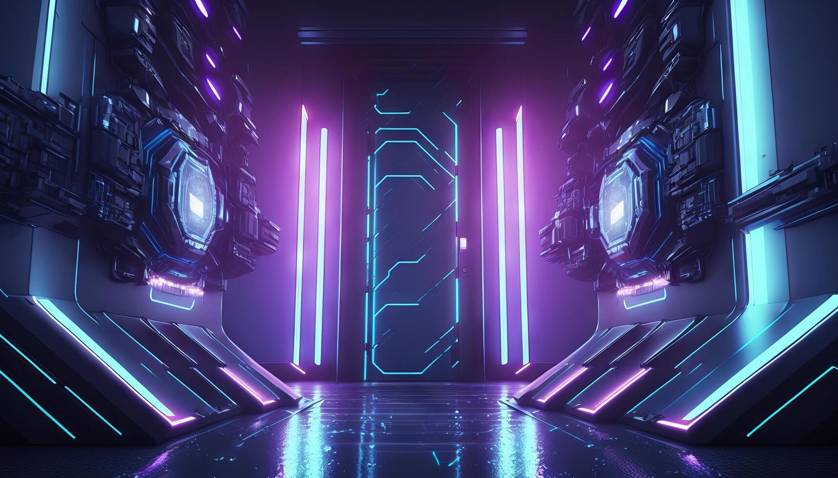 1716x980 Sci Fi Texture , Image
