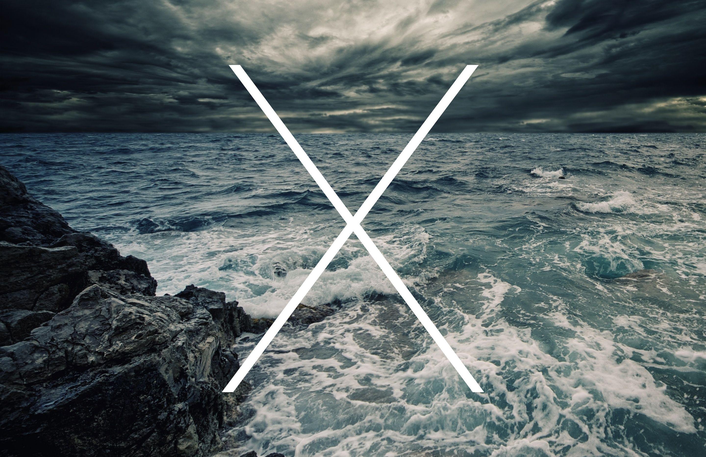 2880x1864 Ocean Wallpaper For Macbook Pro