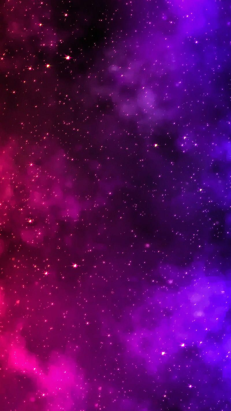 800x1422 Red and clearance purple wallpaper