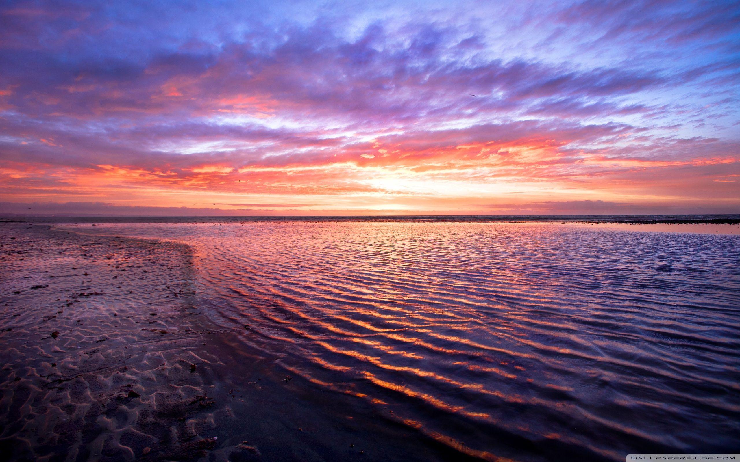 2560x1600 Related Wallpaper Pro Retina Wallpaper Sunset