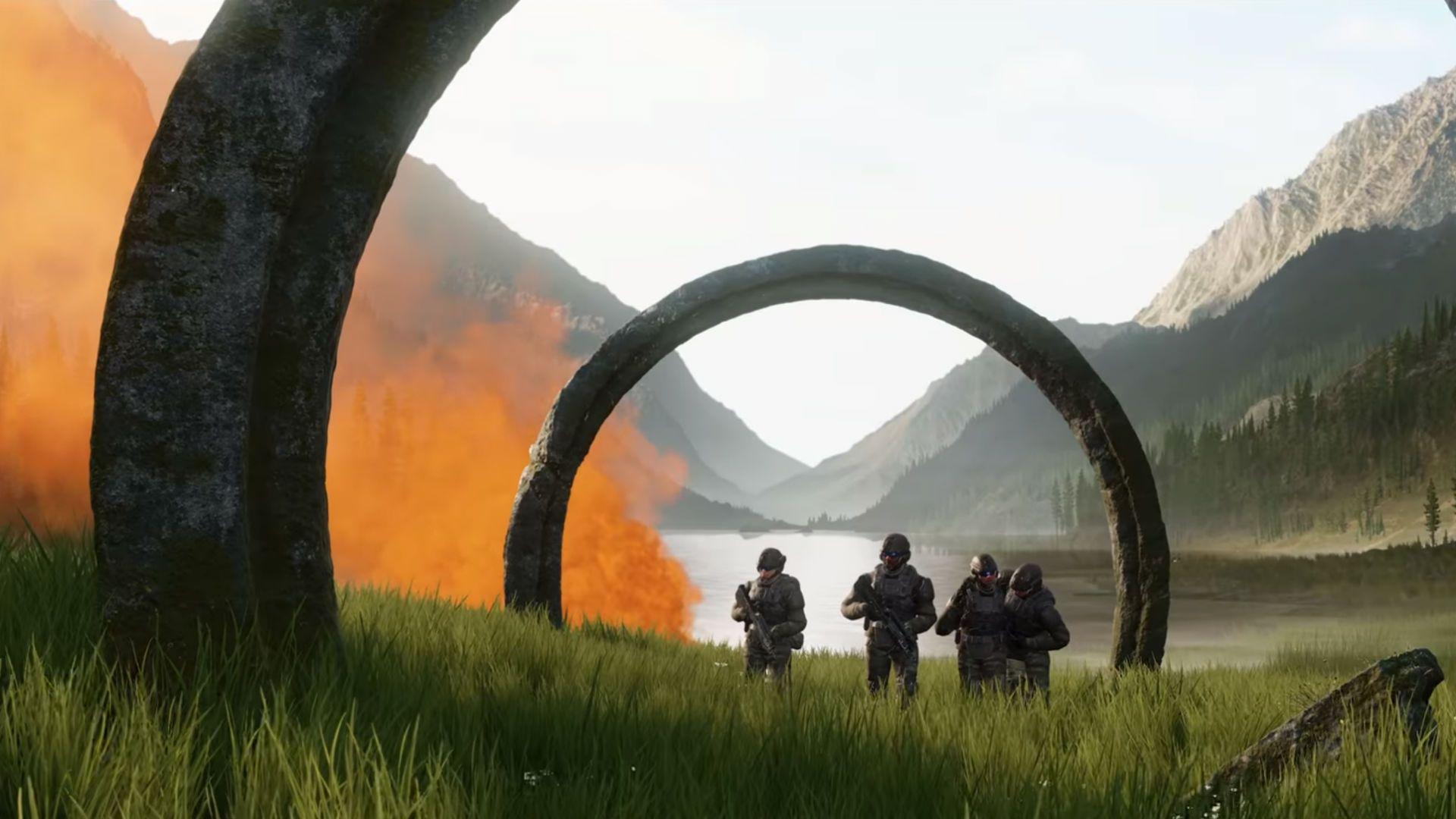 1920x1080 Halo Infinite release date