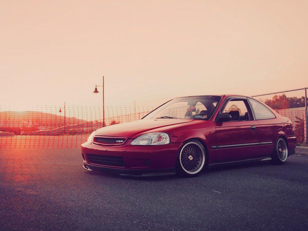 Cool Honda Wallpapers - Top Free Cool Honda Backgrounds - WallpaperAccess