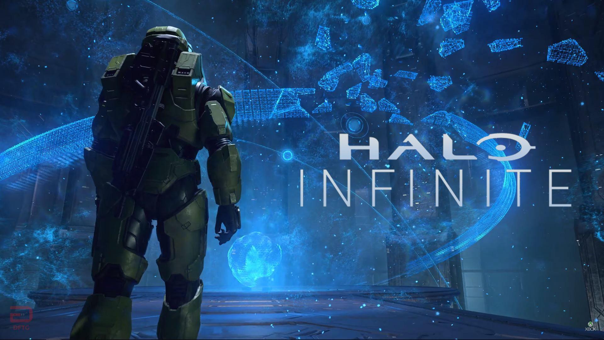 1920x1080 Halo Infinite To Receive Support From Studio That Helped
