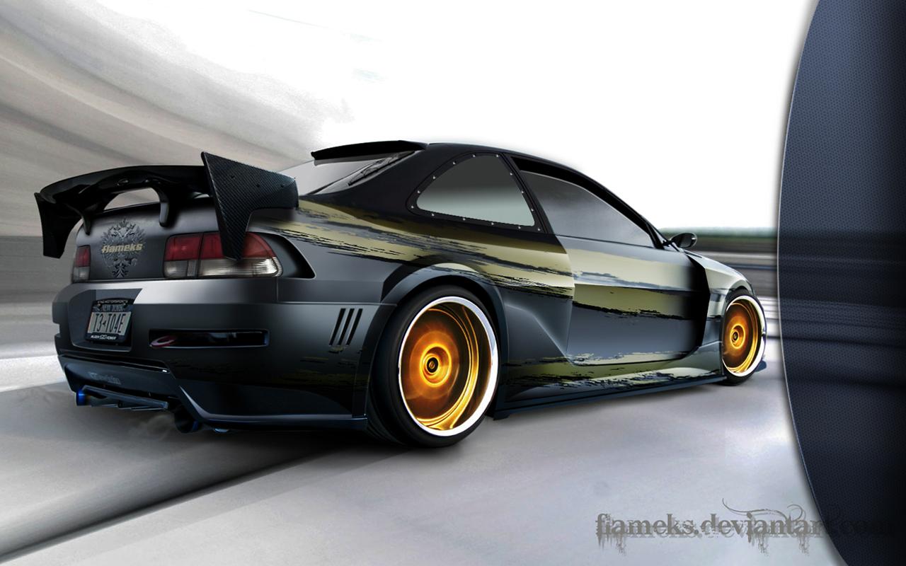 1280x800 HD Honda Background & Honda Wallpaper Image For Download