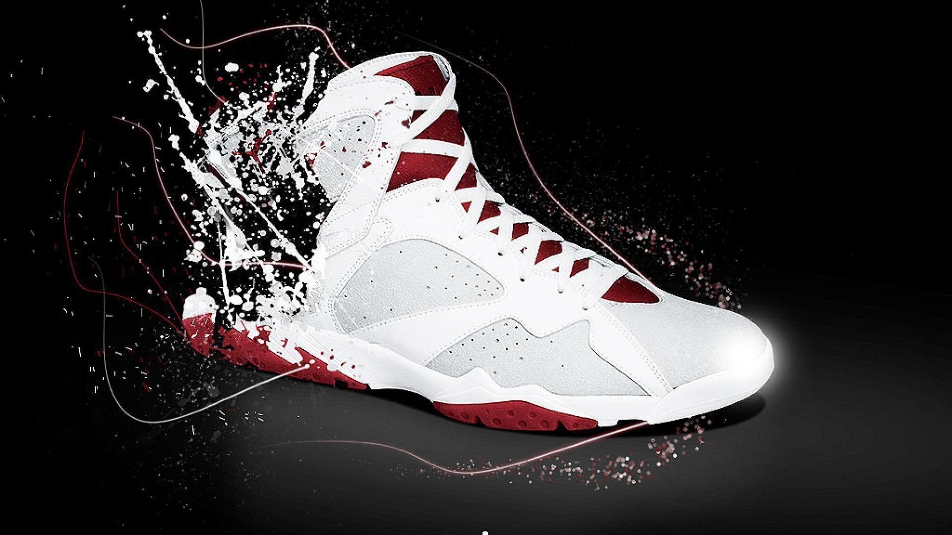 1920x1080 Jordan Shoes Wallpaper (the best image in 2018)
