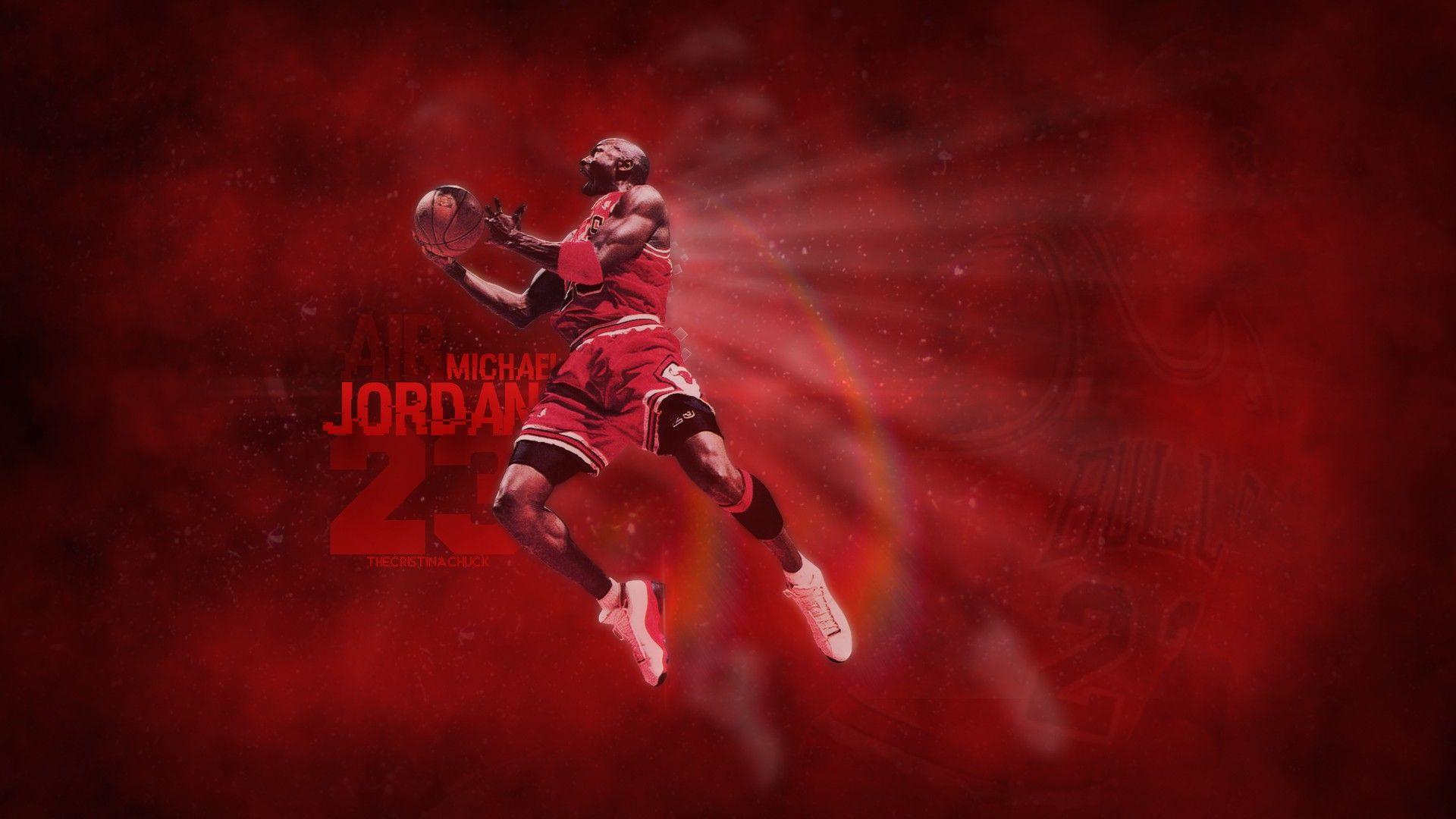 1920x1080 Wallpaper Michael Jordan 23 By Thecristinachuck Amazing
