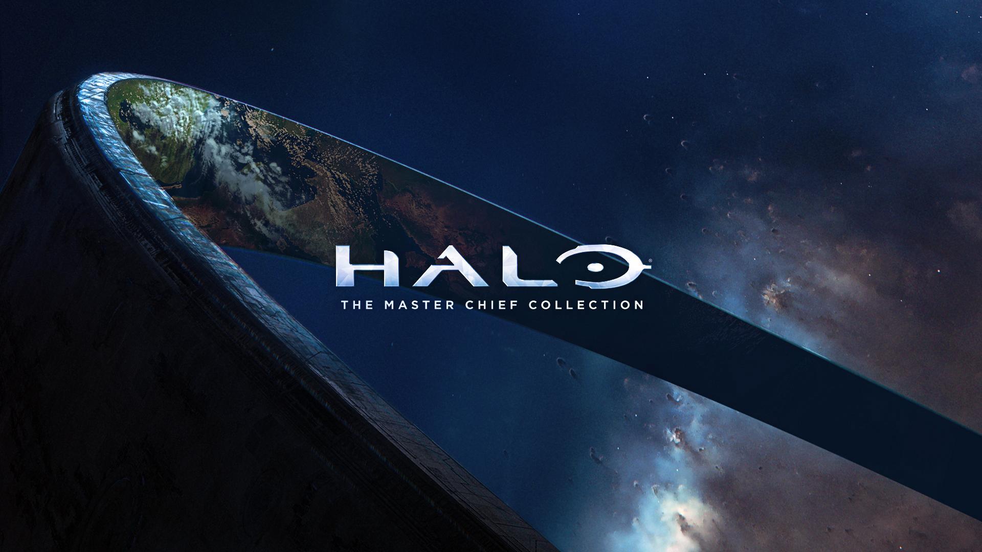 1920x1080 New Halo Mcc Wallpaper, Made HD Master Chief