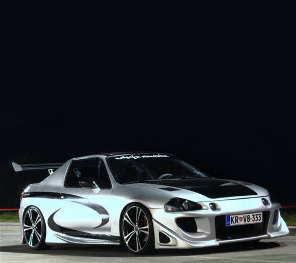 960x854 Cool Honda Wallpaper