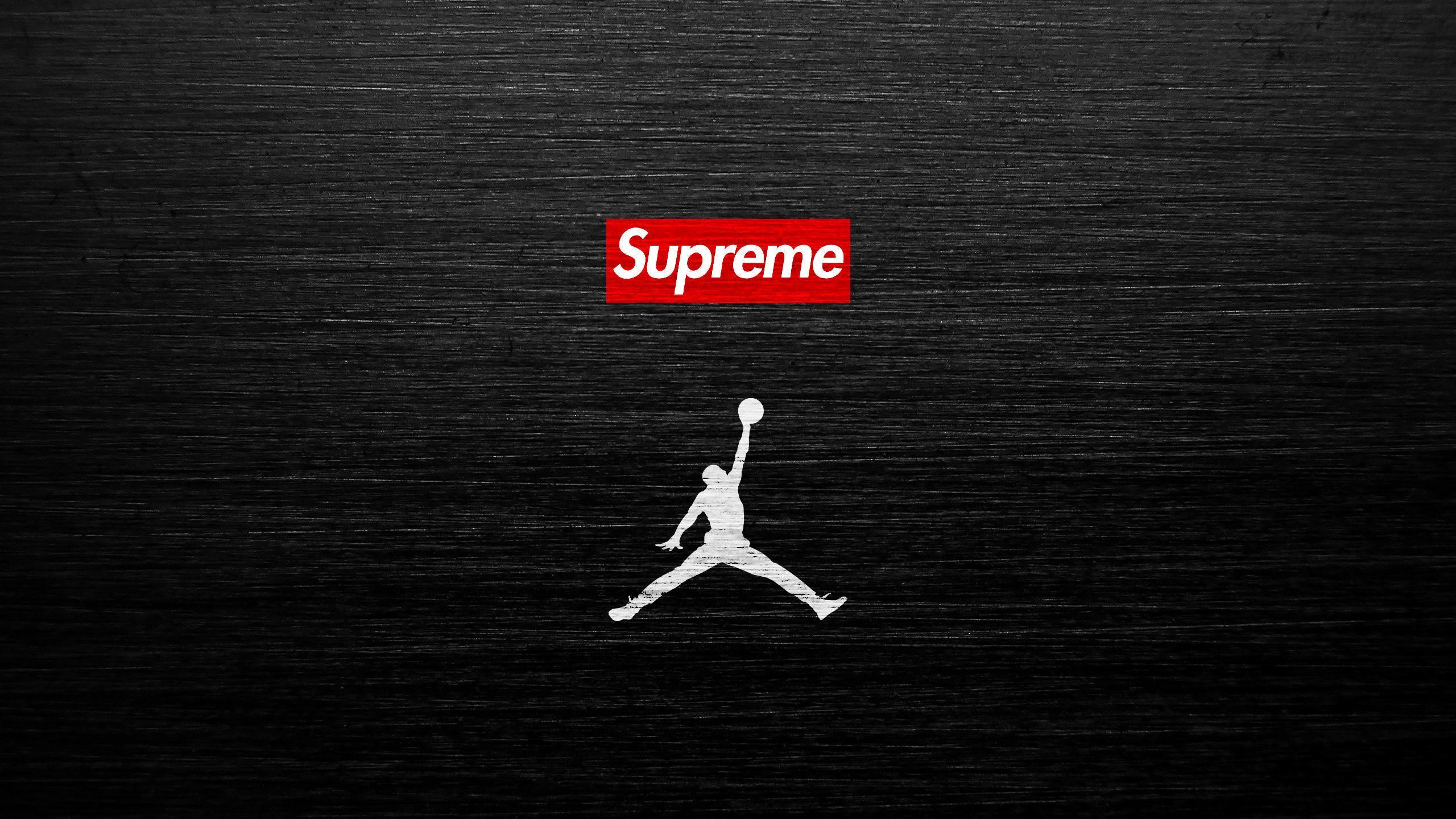 Hình nền Logo Nike tuyệt vời 2560x1440