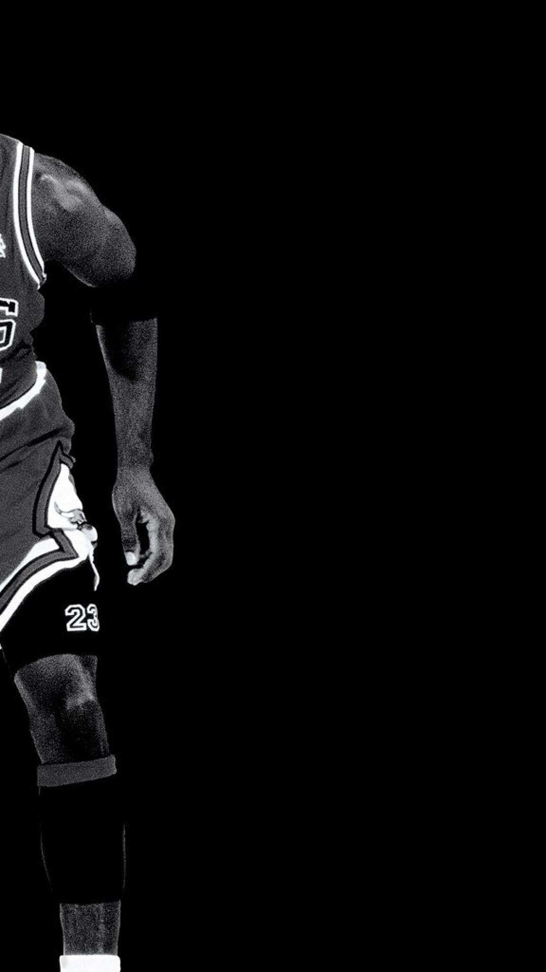 1080x1920 Michael Jordan Icon Icon Library