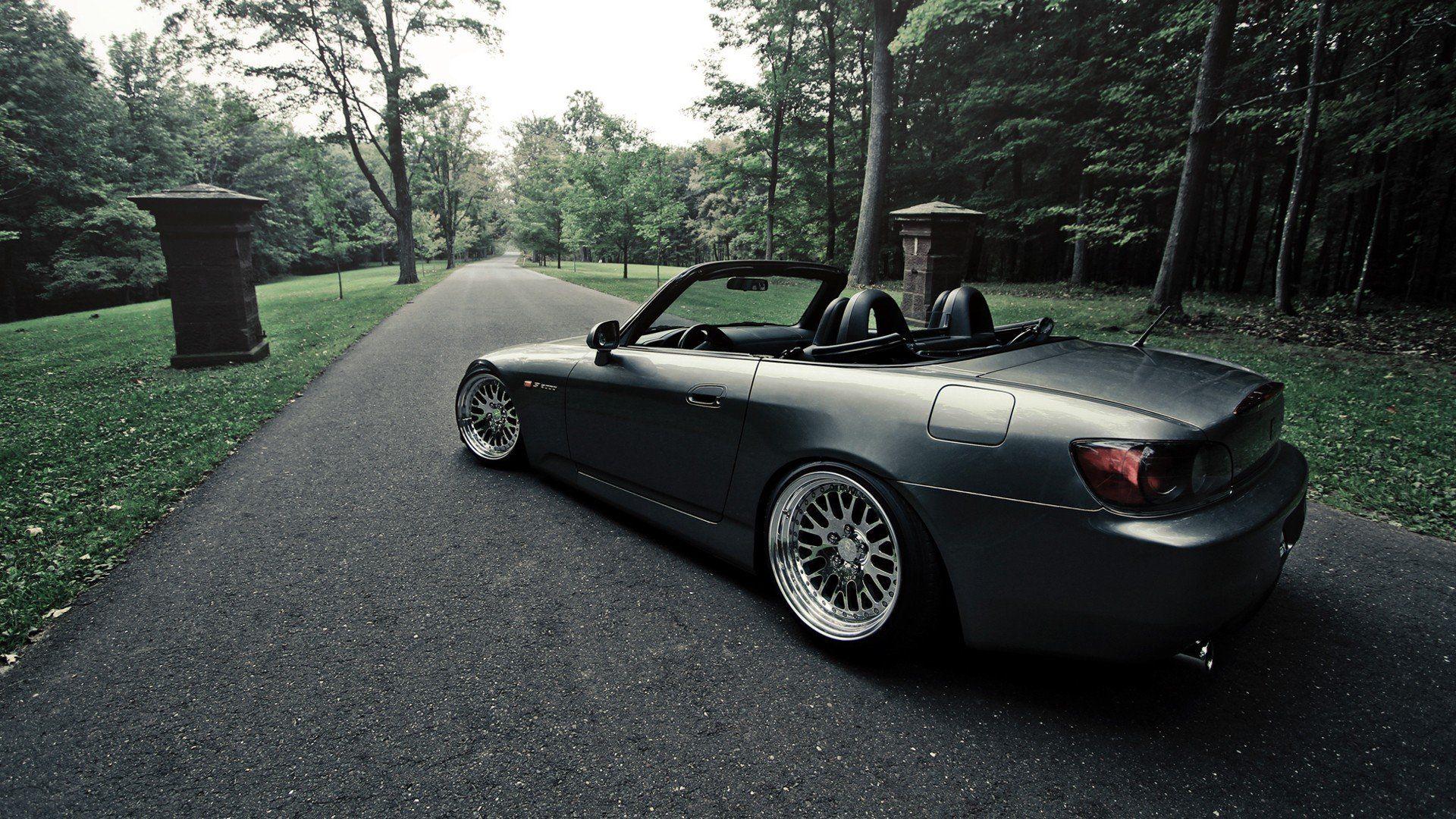 1920x1080 Cool Honda s2000 Wallpaper