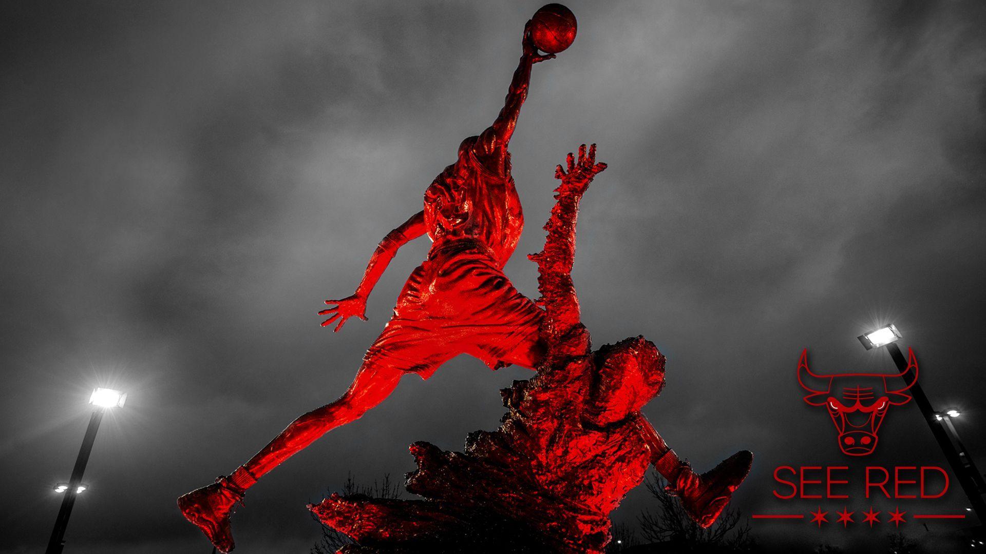 1920x1080 Wallpaper. Bulls wallpaper, Chicago