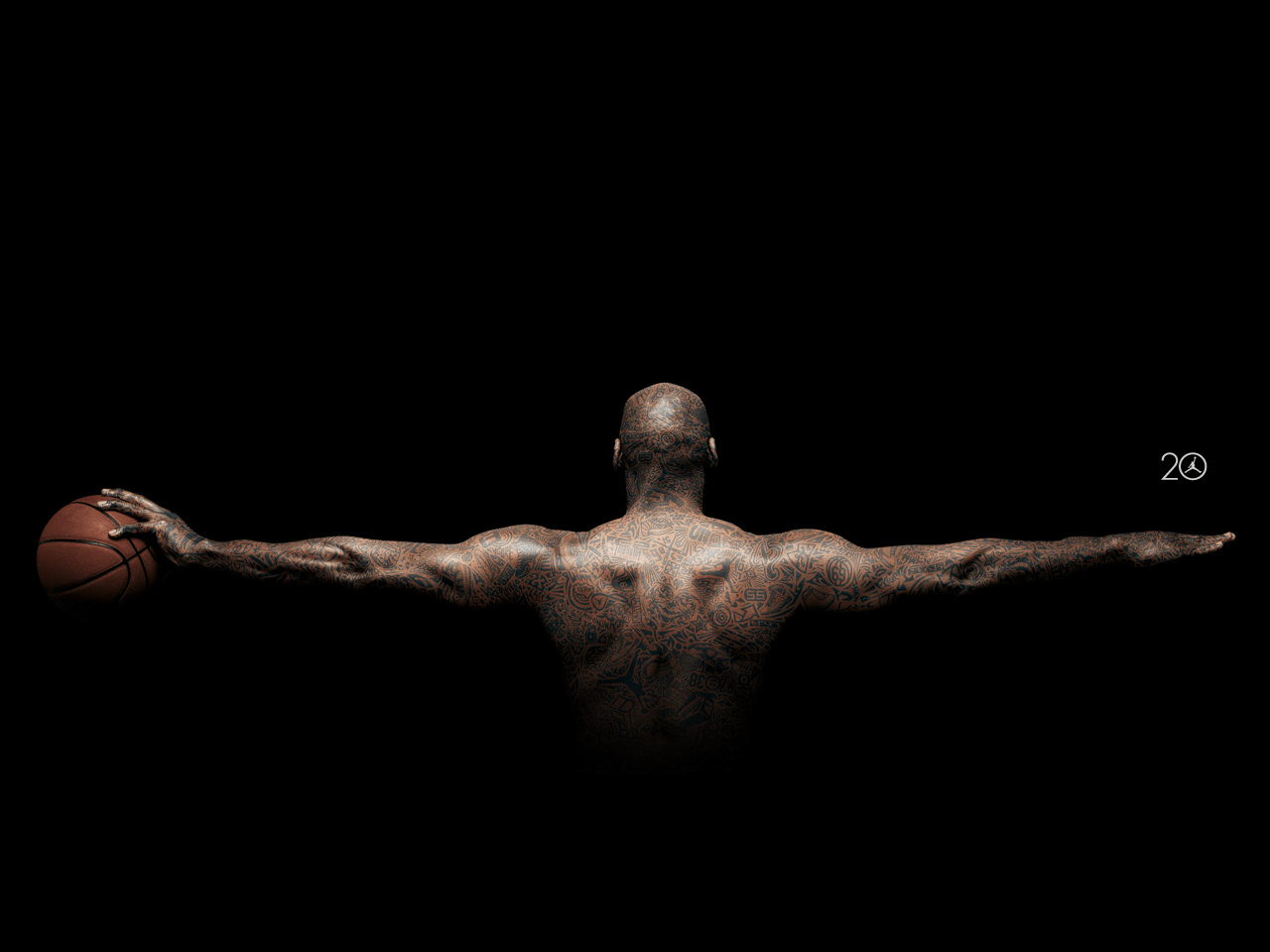 1280x960 Michael Jordan Wallpaper 1080p