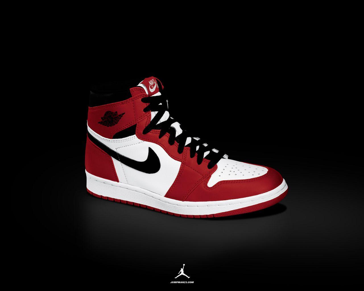 1280x1024 Jordan Shoes wallpaperx1024