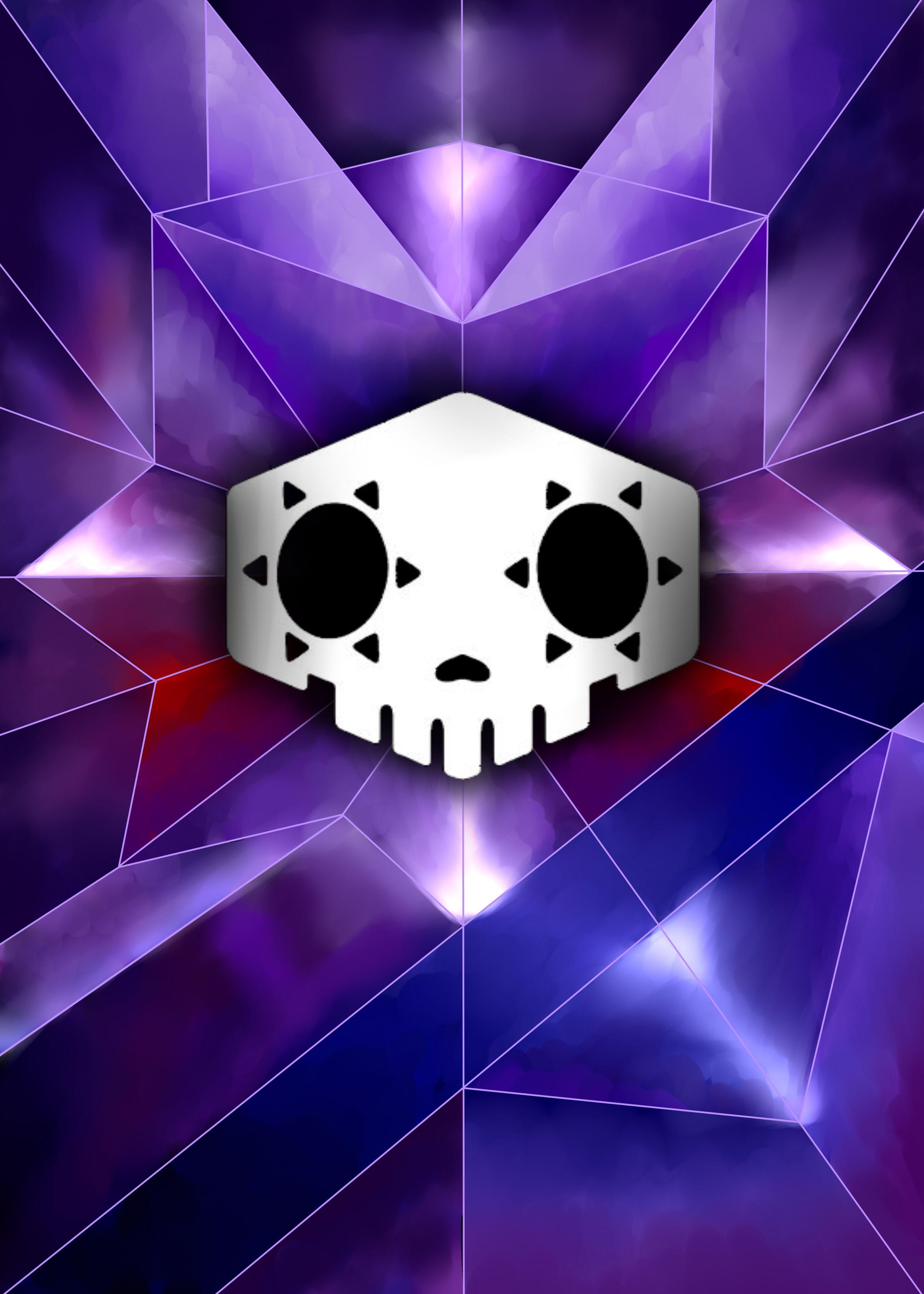 2500x3500 Download Sombra Logo Wallpaper Background Is Cool Wallpaper