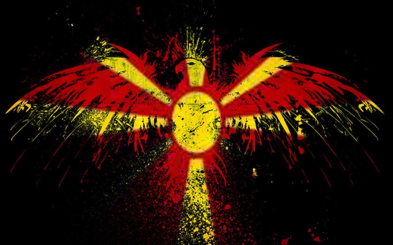 1600x1000 Free Macedonia Wallpaper #OVM51Y7