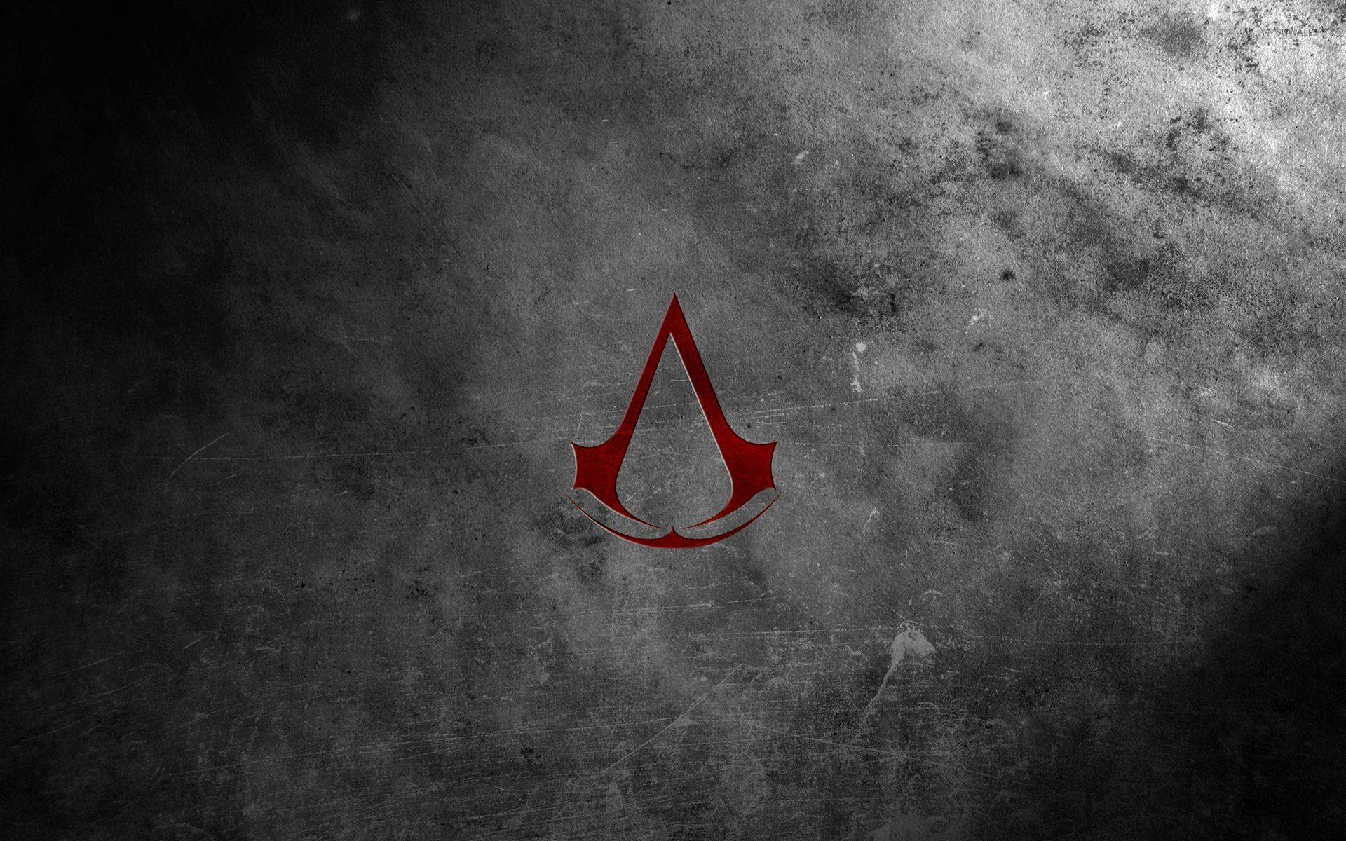 1920x1200 Tải xuống Assassins Creed Logo Hình nền Wide Is Cool Hình nền