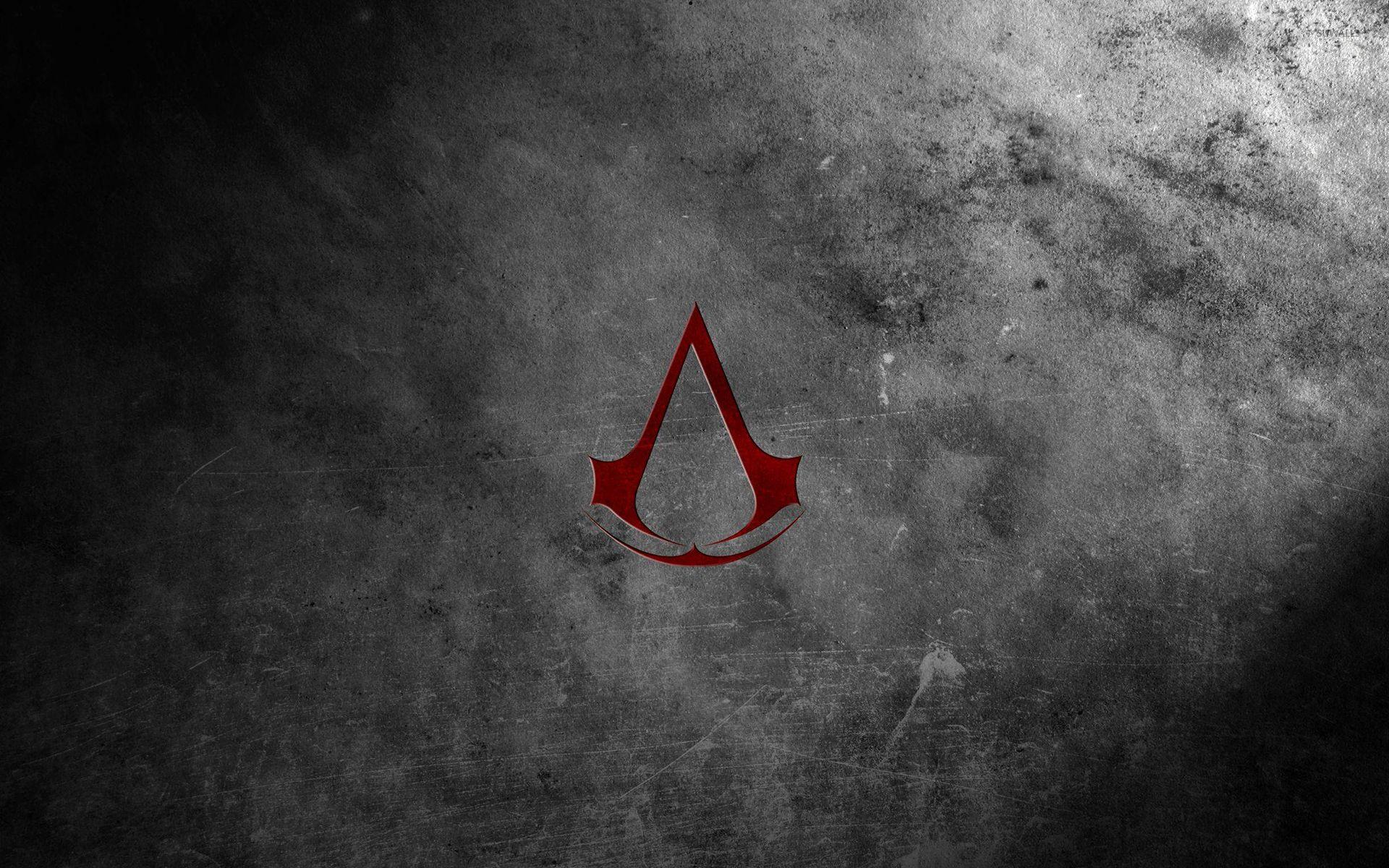 1920x1200 Download Assassins Creed Logo Wallpaper Wide Is Cool Wallpaper