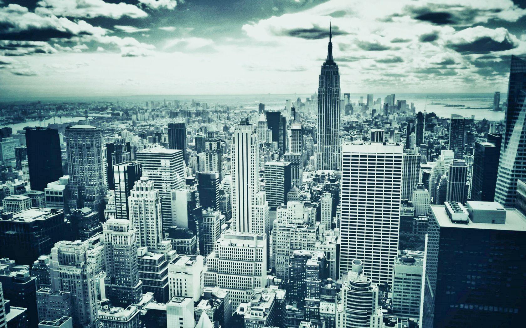 1680x1050 Architecture. City wallpaper, New
